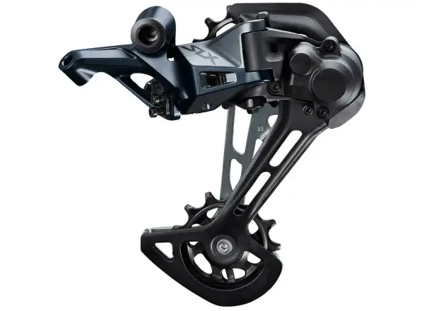 Shimano SLX RD-M7100 SGS 1x12 sp. przerzutka - z kola