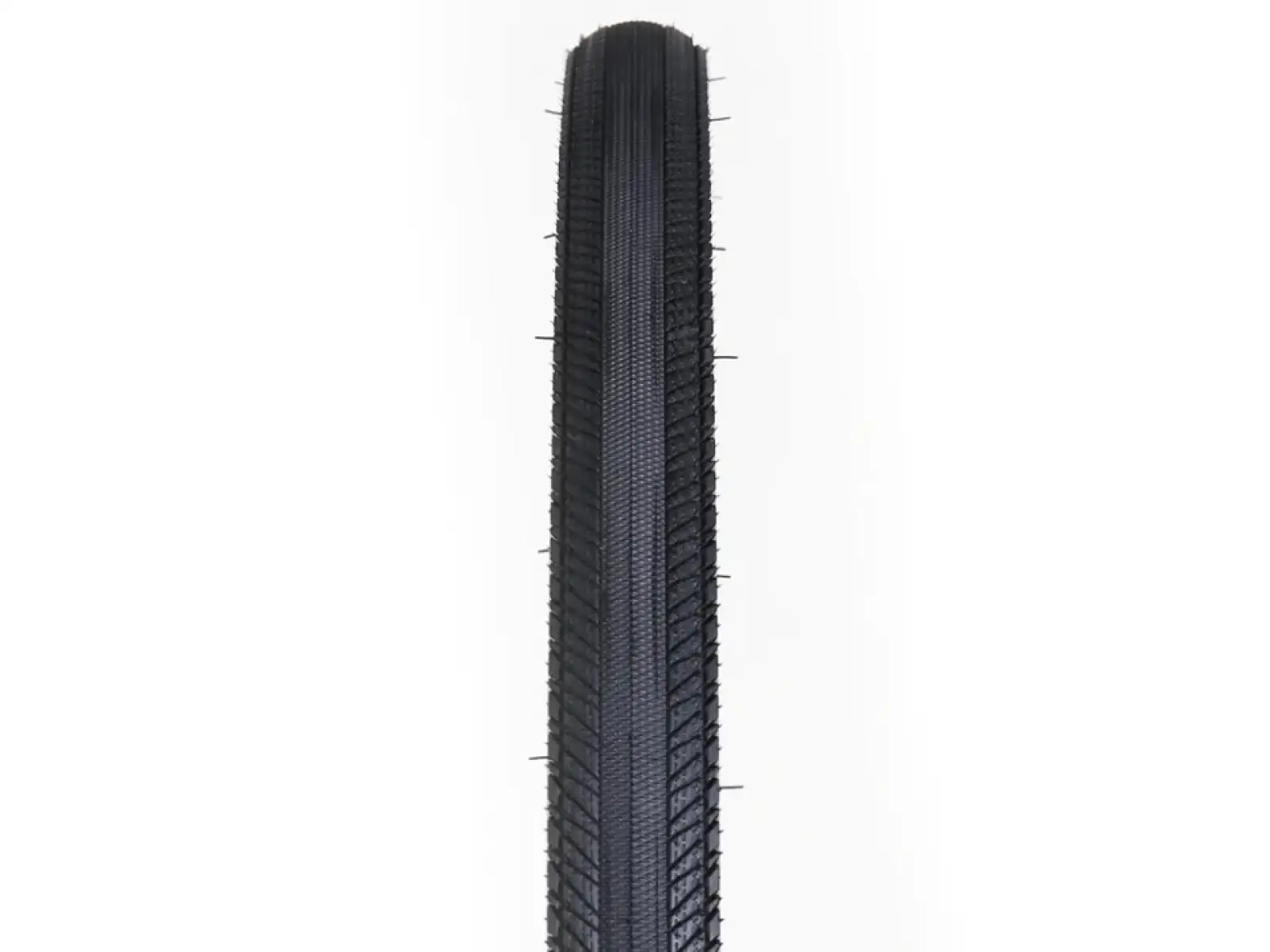 Ere Research Tenaci CC TLR Progravel 38x622 gravel opona kevlar Black