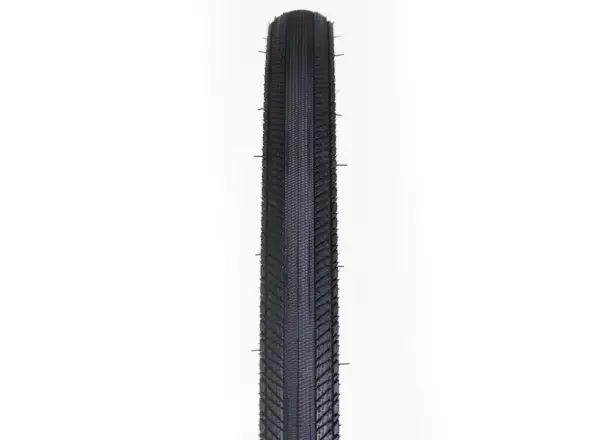 Ere Research Tenaci CC TLR Progravel 38x622 gravel opona kevlar Black