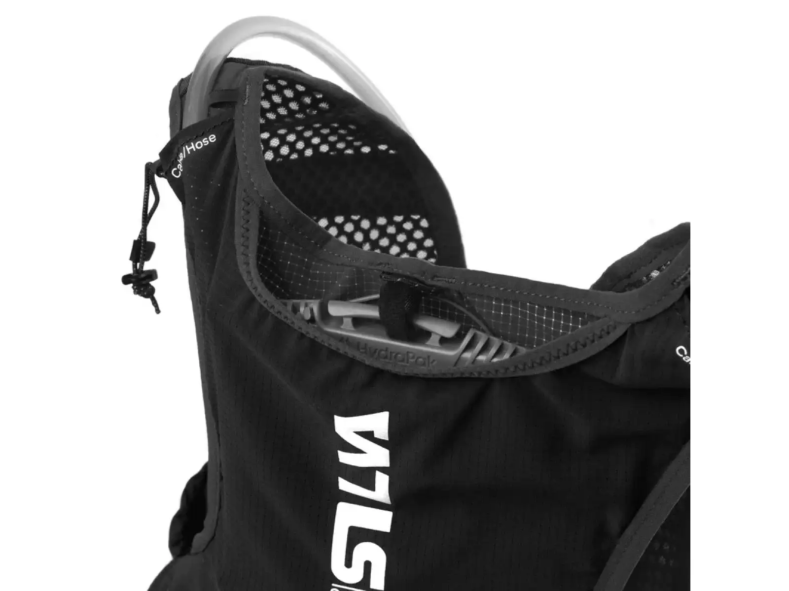 Silva Strive 5 kamizelka Black