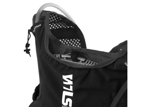 Silva Strive 5 kamizelka Black