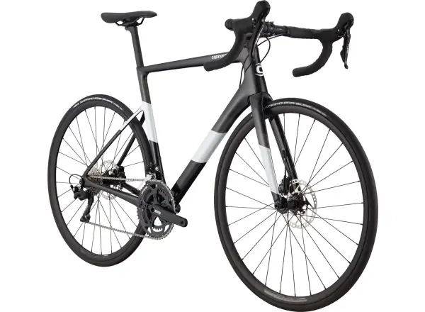 Cannondale SuperSix Evo Disc 105 rower szosowy Black Pearl