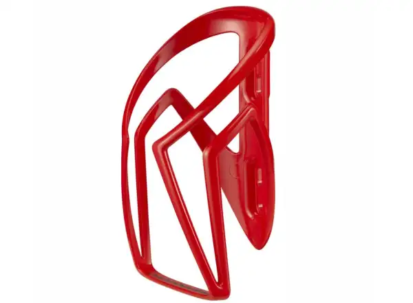 Cannondale Speed C koszyk na butelkę nylon red