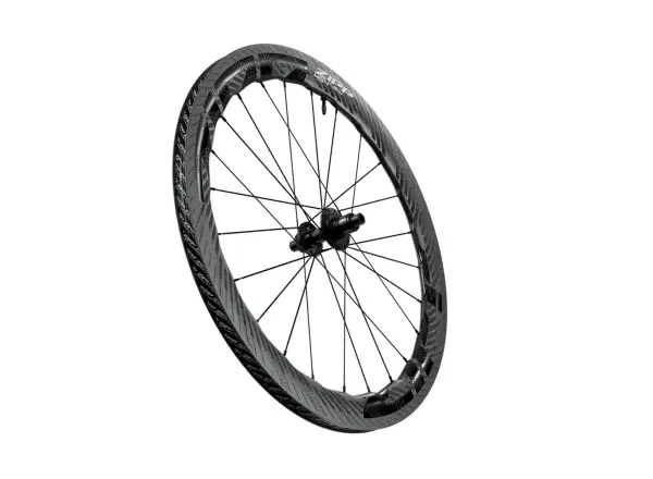 Zipp 454 NSW Carbon Tubeless CenterLoc C1 tylne koło