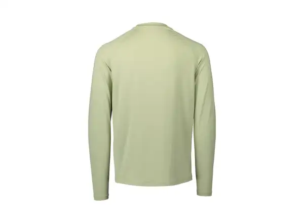 POC Ms Reform Enduro męska koszulka z długim rękawem Prehnite Green