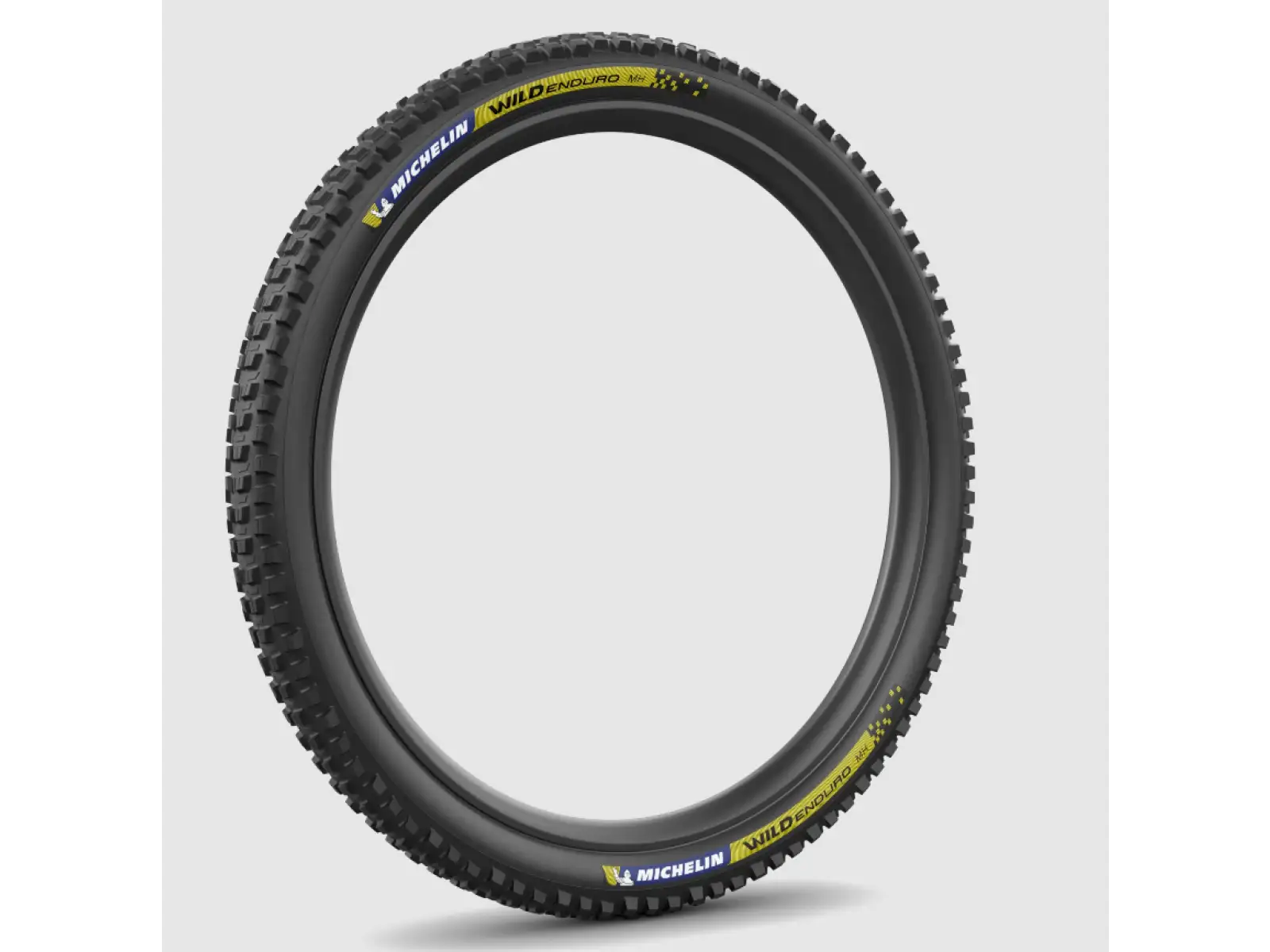 Michelin Wild Enduro MH Racing Line TLR 27,5x2,50" MTB opona kevlar czarna