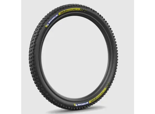 Michelin Wild Enduro MH Racing Line TLR 27,5x2,50" MTB opona kevlar czarna