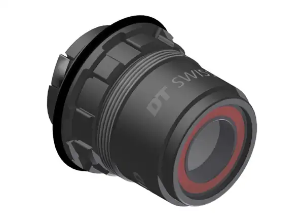 DT Swiss Sram XD bębenek Alu 3-zapadki b