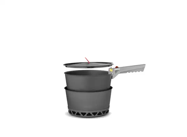 Primus PrimeTech Pot Set kempingowy zestaw do gotowania 1,3 l