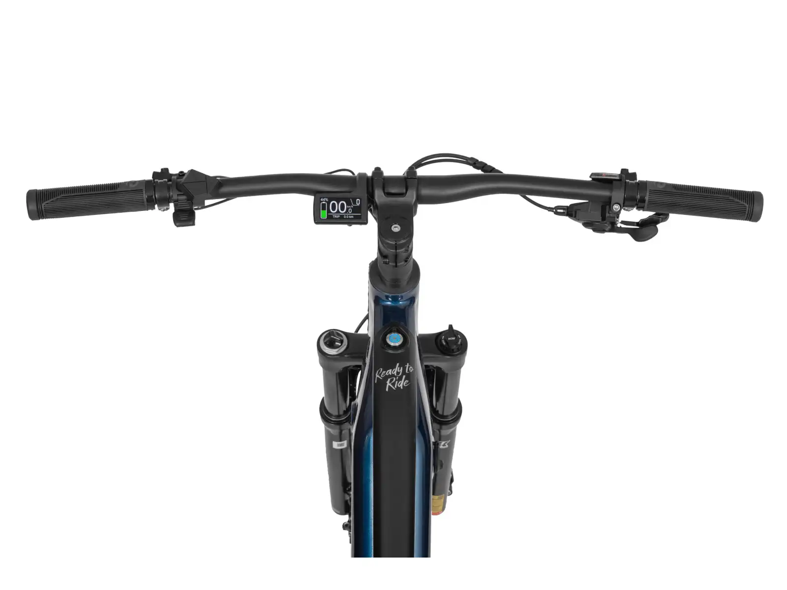 Ecobike RX 500 720 Wh Blue górski rower elektryczny