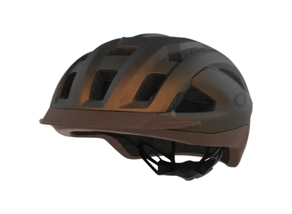 Oakley ARO3 Allroad kask Matte Bronze Colorshift/Maho