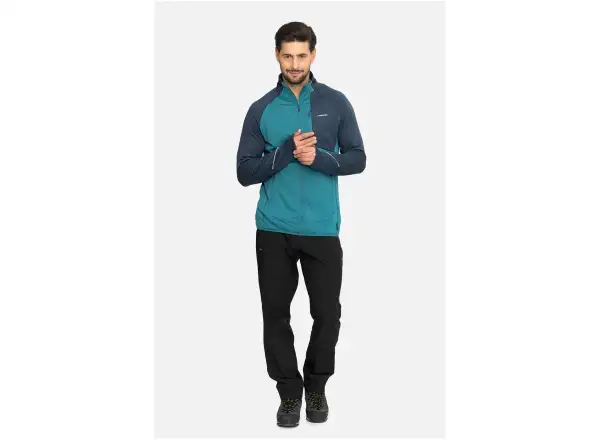 Viking Pro Line Birger męska bluza Blue/Navy