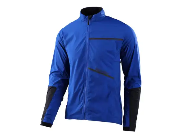 Troy Lee Designs Shuttle męska kurtka True Blue