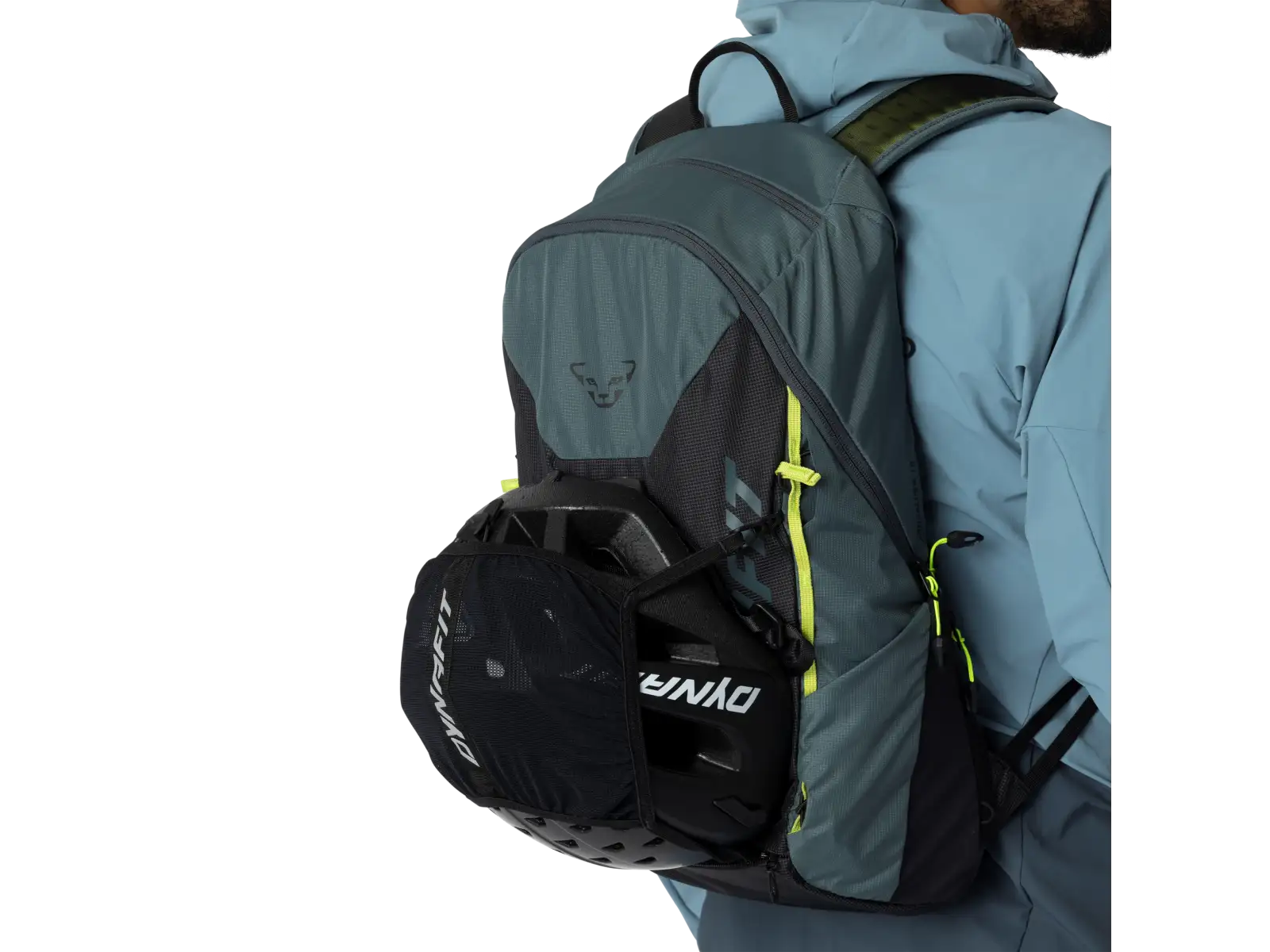 Dynafit Transalper 18 plecak Cinder/BlackOut