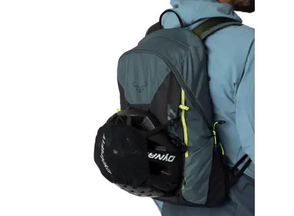 Dynafit Transalper 18 plecak Cinder/BlackOut