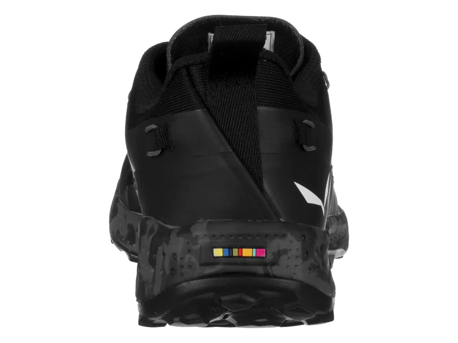 Salewa Pedroc Air damskie buty Black/Camo