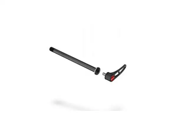 DT Swiss RWS Plug-in MTB oś 15x100 mm Thru Axle M15x1,5 gwint - 143 mm