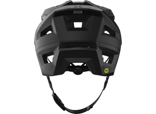 IXS Carve 1.0 MIPS kask Black