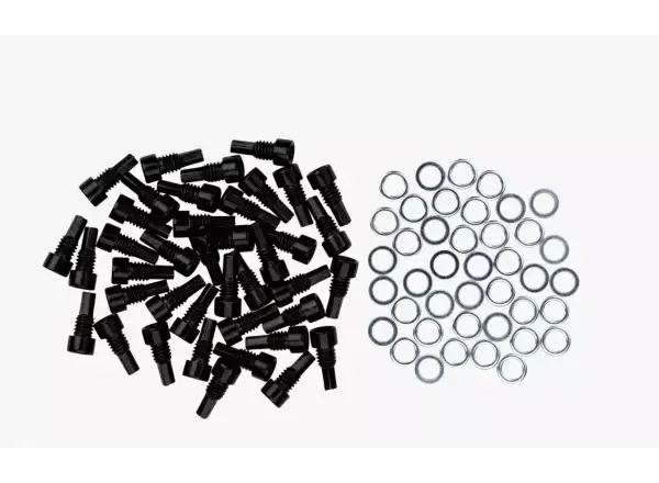 Race Face Atlas Pedal Pin Kit 2022 część zamienna
