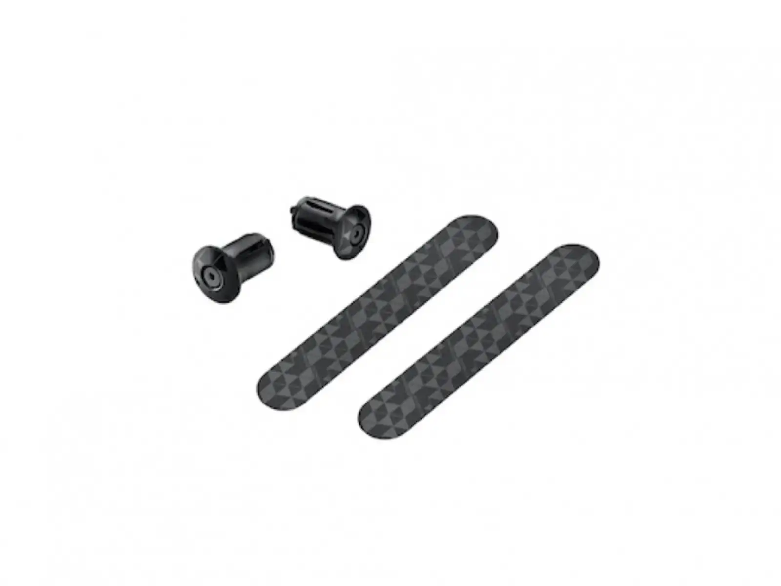 Ciclovation Grind Touch Diamond owijka Matte Black