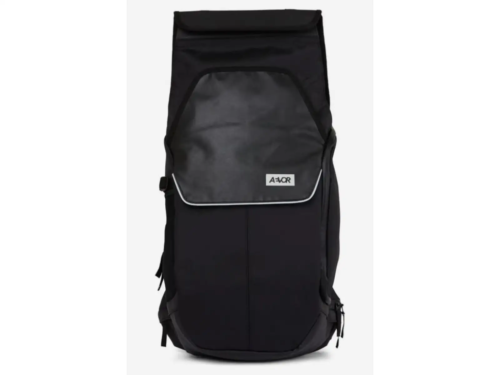 Aevor Bike Pack plecak 24 l Proof Black