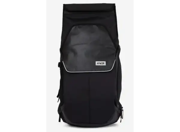 Aevor Bike Pack plecak 24 l Proof Black