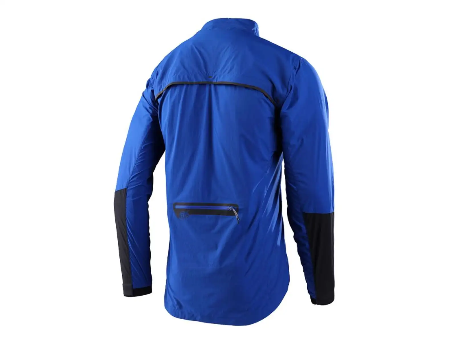 Troy Lee Designs Shuttle męska kurtka True Blue