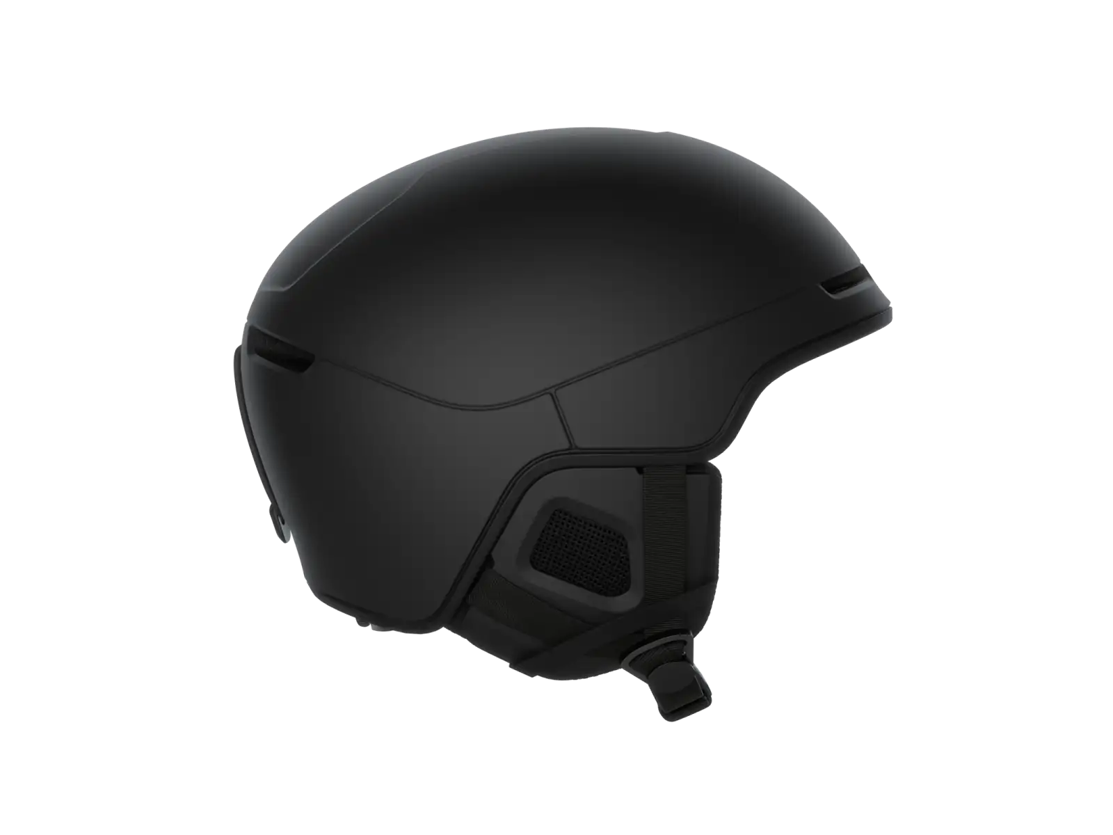POC Obex Pure kask narciarski uranium black