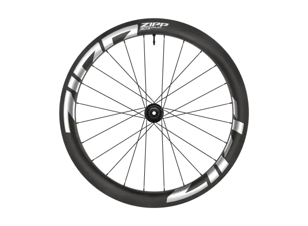 Zipp 303 XPLR S B1 tylne koło zaplecione White XDR