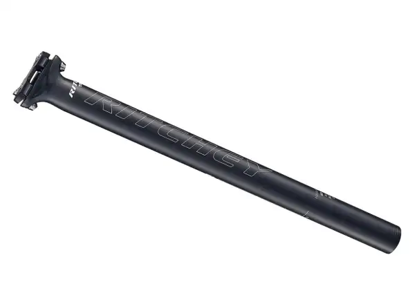 Ritchey Comp Trail sztyca 30,9 mm offset 0 mm BB Black