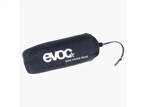 Evoc Bike Cover Road pokrowiec transportowy na rower Black