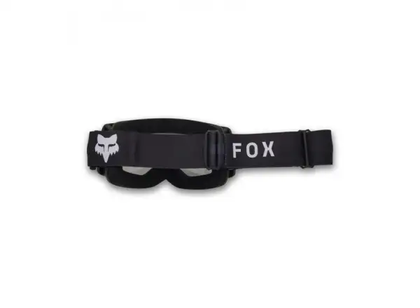 Fox Main Core gogle zjazdowe Black