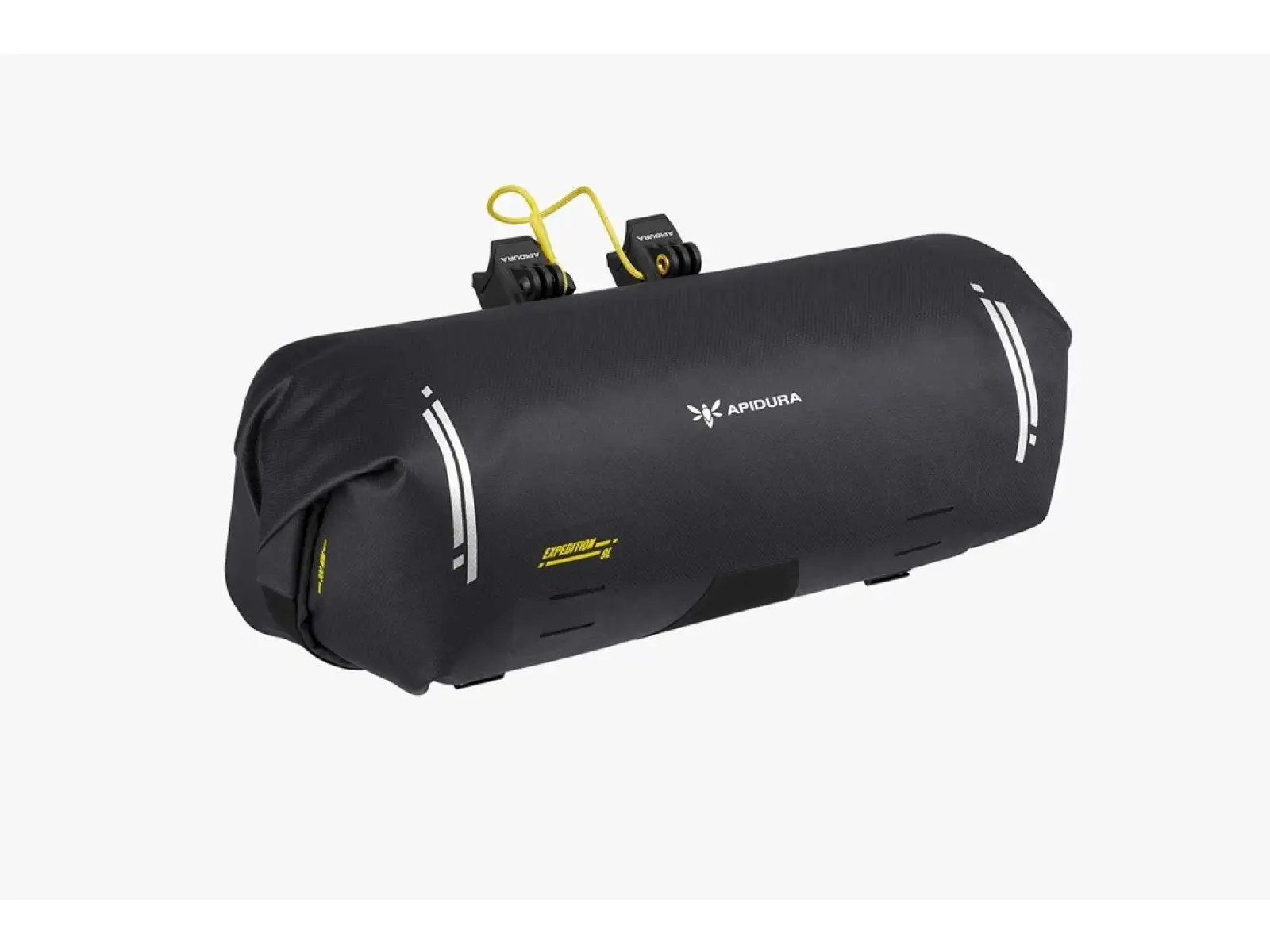 Apidura Expedition Handlebar Pack New 14 l torba na kierownicę