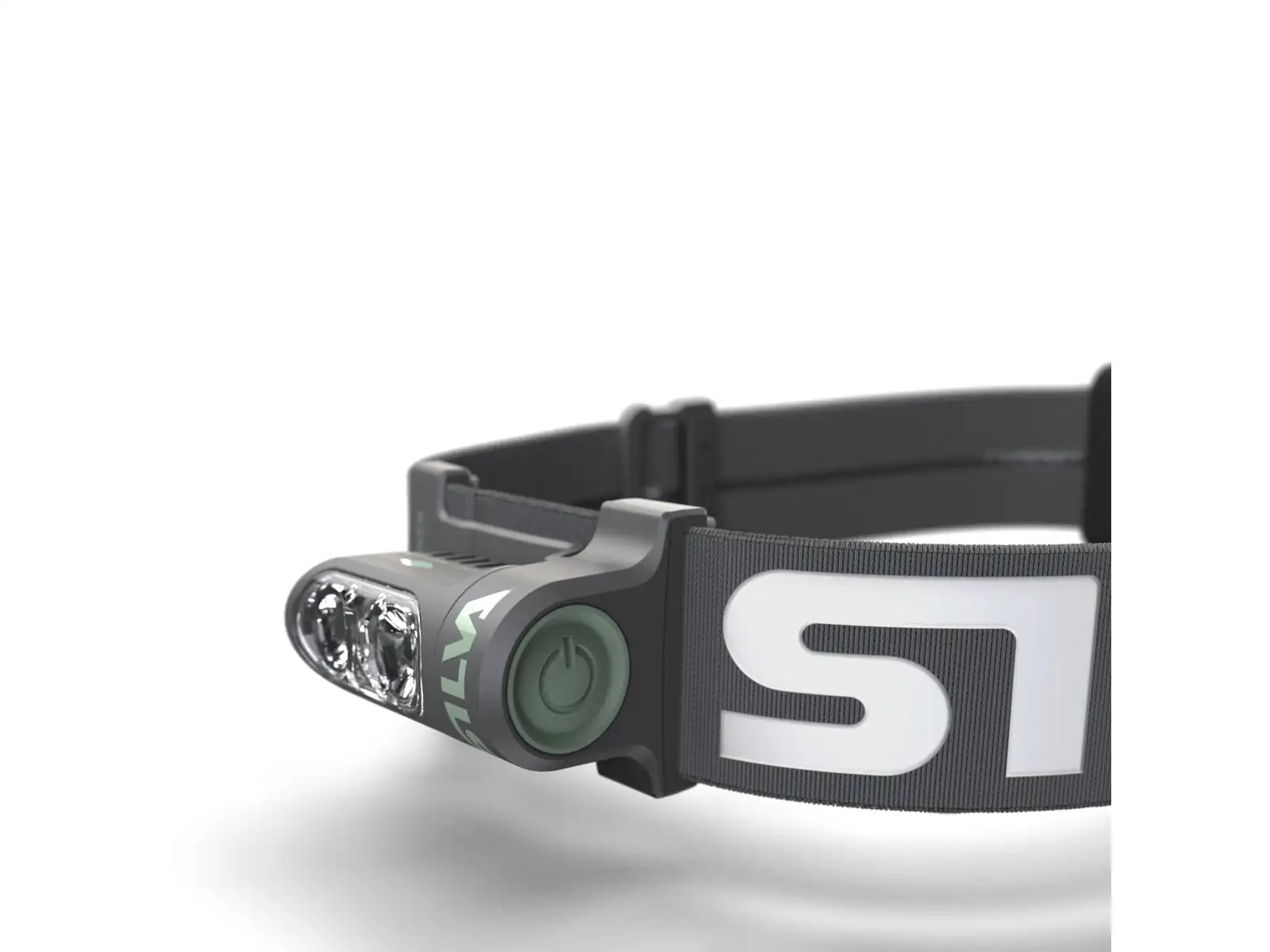 Silva Trail Runner Free 2 Hybrid czołówka
