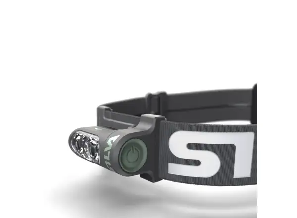 Silva Trail Runner Free 2 Hybrid czołówka