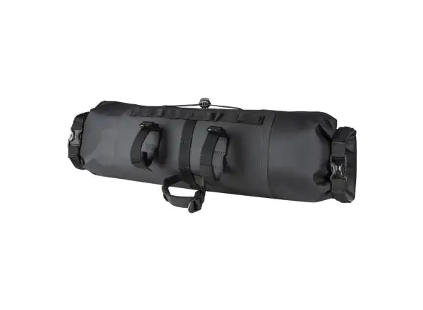 Force Stormpack torba na kierownicę czarna