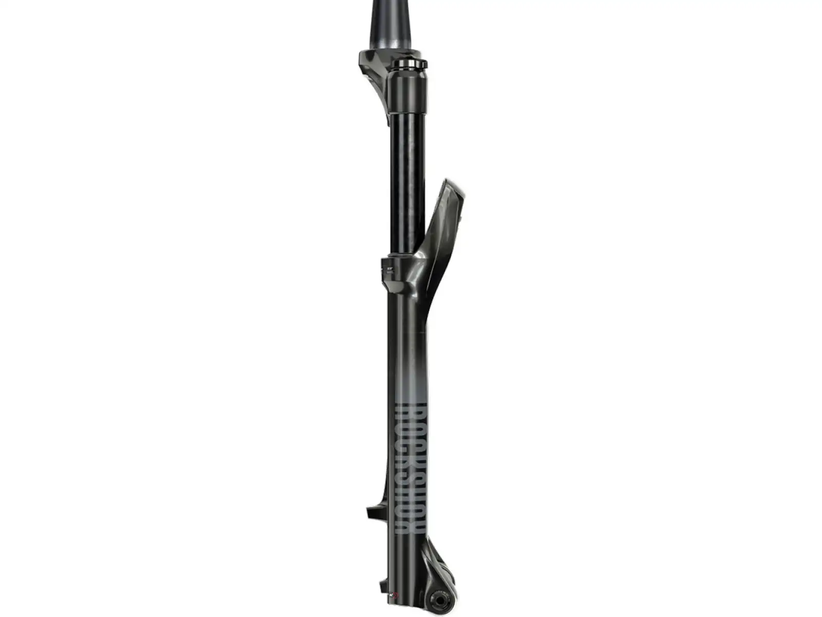 Rock Shox Recon Silver RL D1 15x100 mm 29" amortyzowany widelec Black