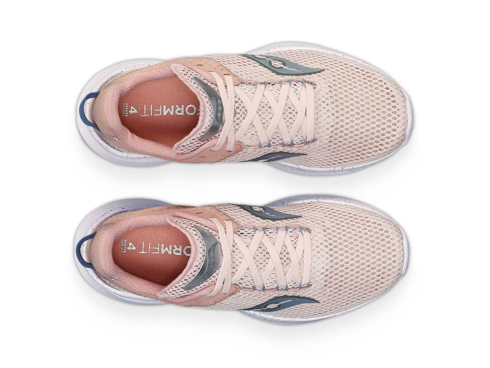 Saucony Kinvara 14 damskie buty do biegania Lotus