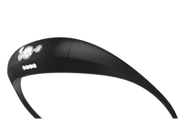 Knog Bandicoot 100 latarka czołowa Black