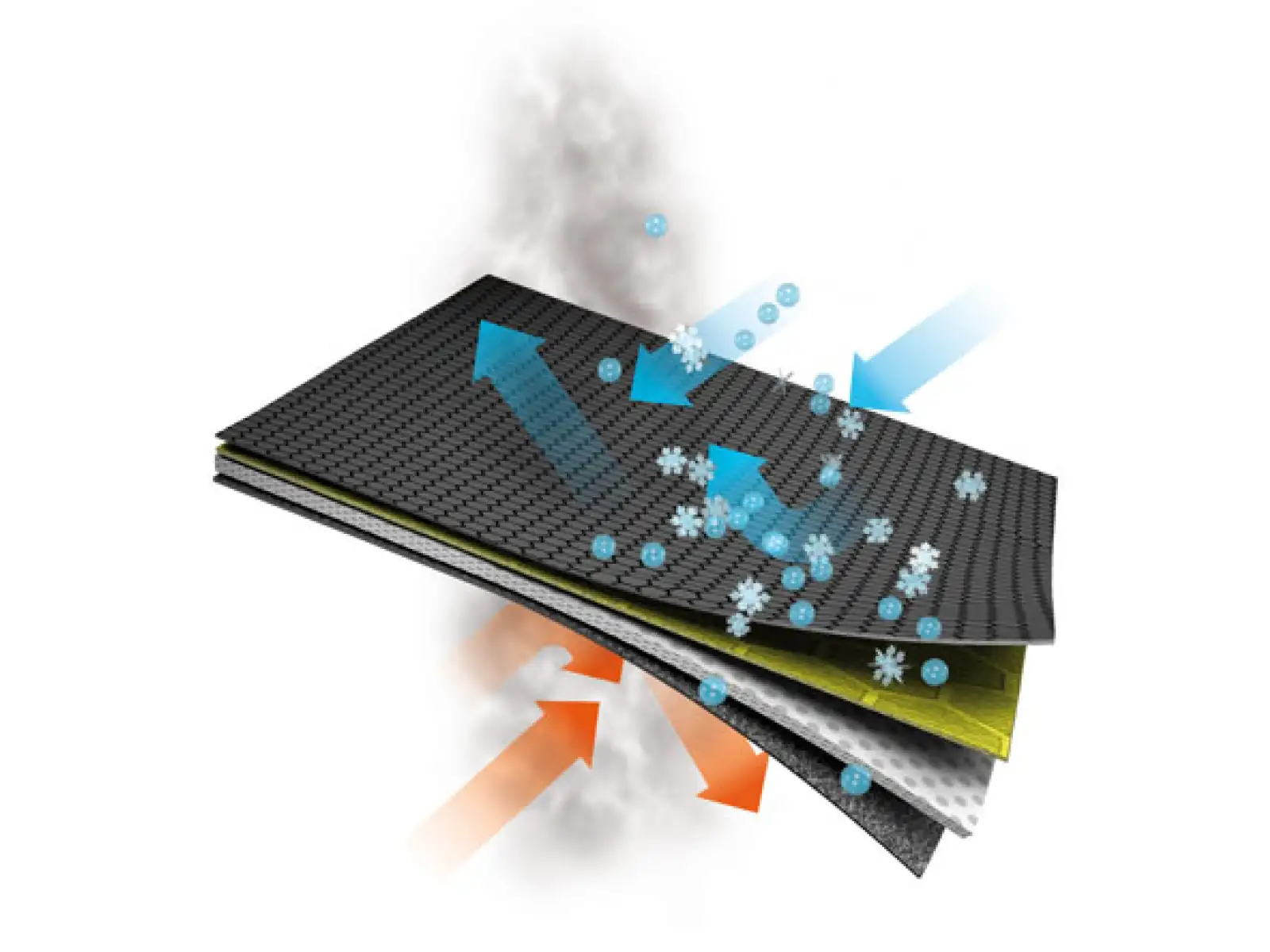 Fischer RC5 COMBI buty do nart biegowych