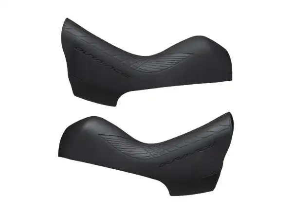 Shimano Dura-Ace ST-R9120 gumki na dźwignie