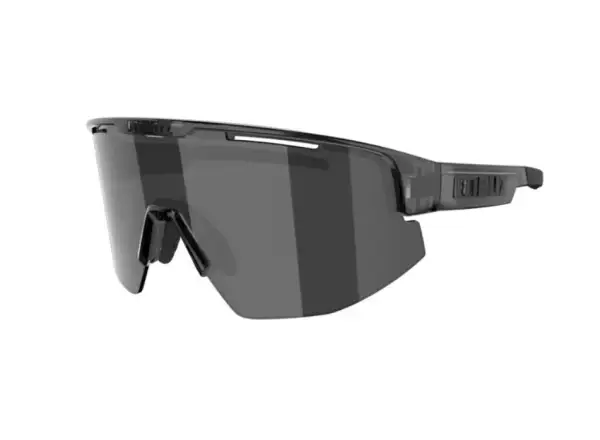 Bliz Matrix okulary Crystal Black/Smoke Silver