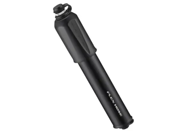 Lezyne Sport Drive HV pompka czarna