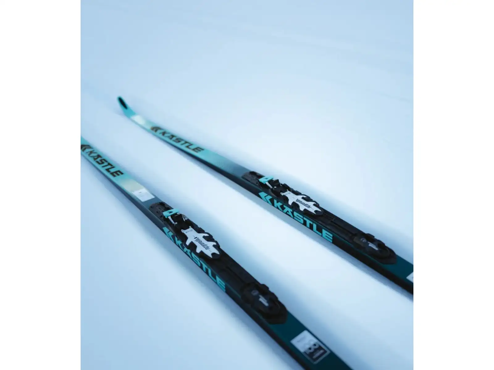 Kästle RX10 Classic Skin Hard narty biegowe 2024/2025