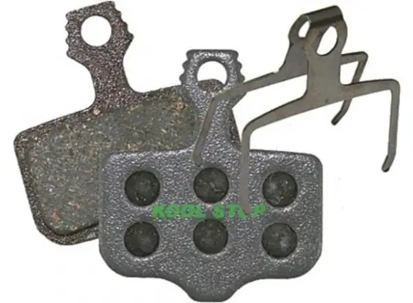 Kool Stop Avid Elixir/Sram XX klocki hamulcowe CERAMIC