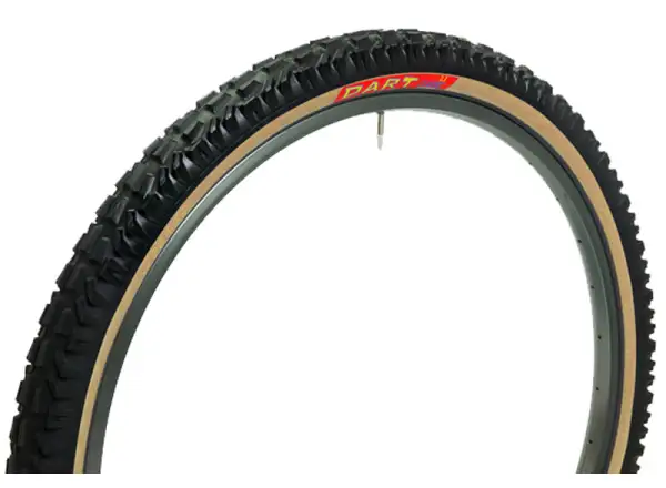 Panaracer Dart XC MTB opona kevlar Skinwall