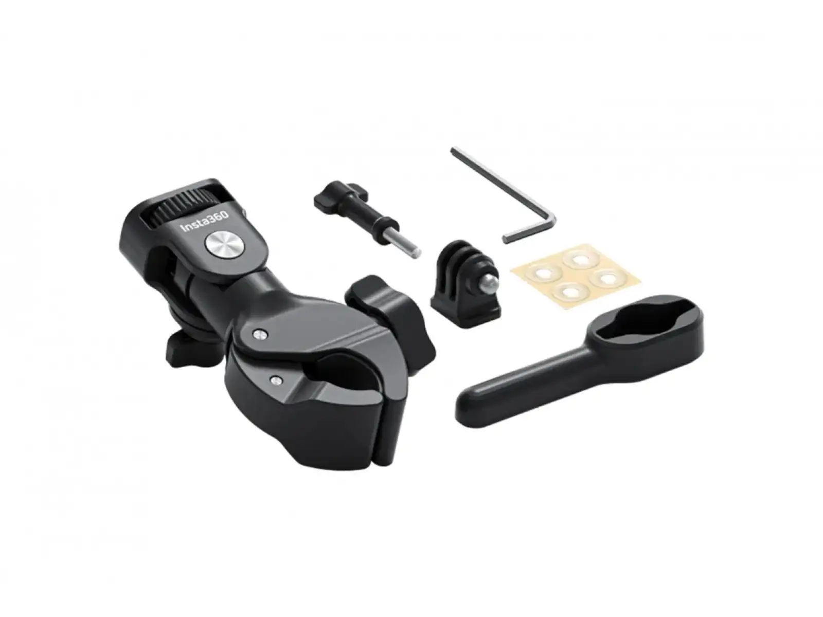 Insta360 Heavy Duty Clamp uchwyt kamery