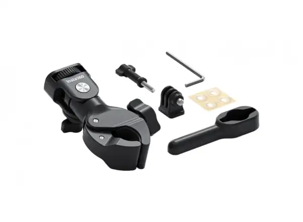 Insta360 Heavy Duty Clamp uchwyt kamery