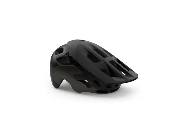 MET Revo MIPS kask černá
