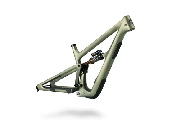 Ibis Ripmo V3 zestaw ramowy Olive Swamp Monster